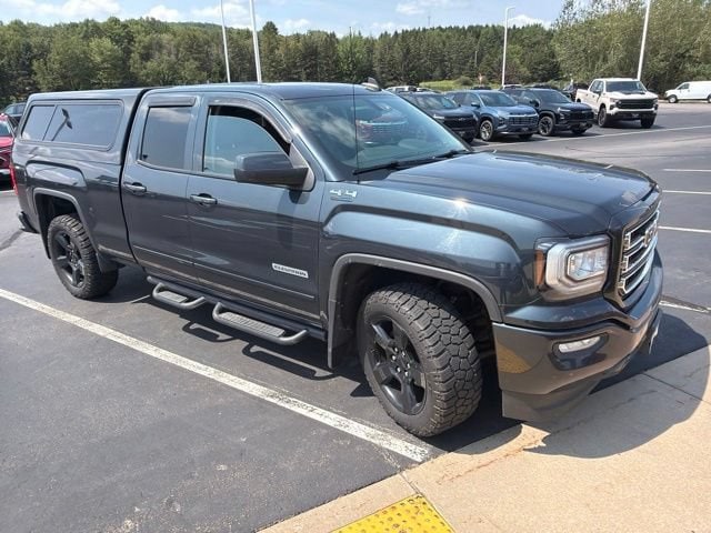 gmc sierra 1500 2017 1GTV2LEC2HZ209395 image